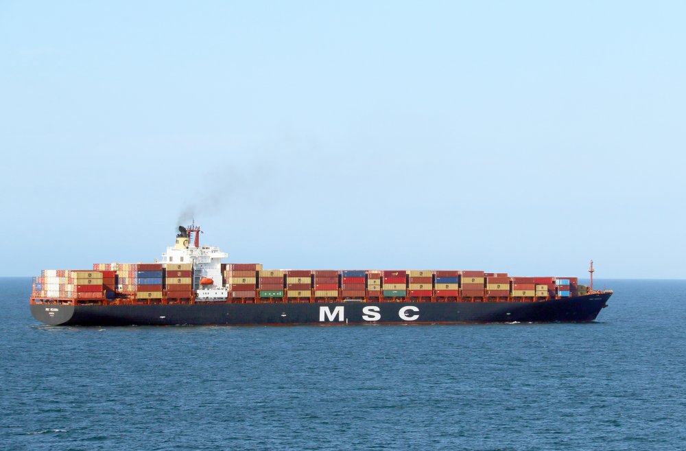 MSC Messina