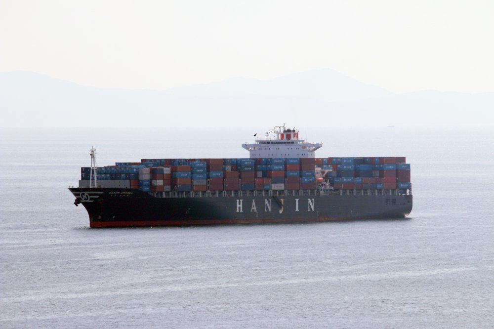 Hanjin Ottawa