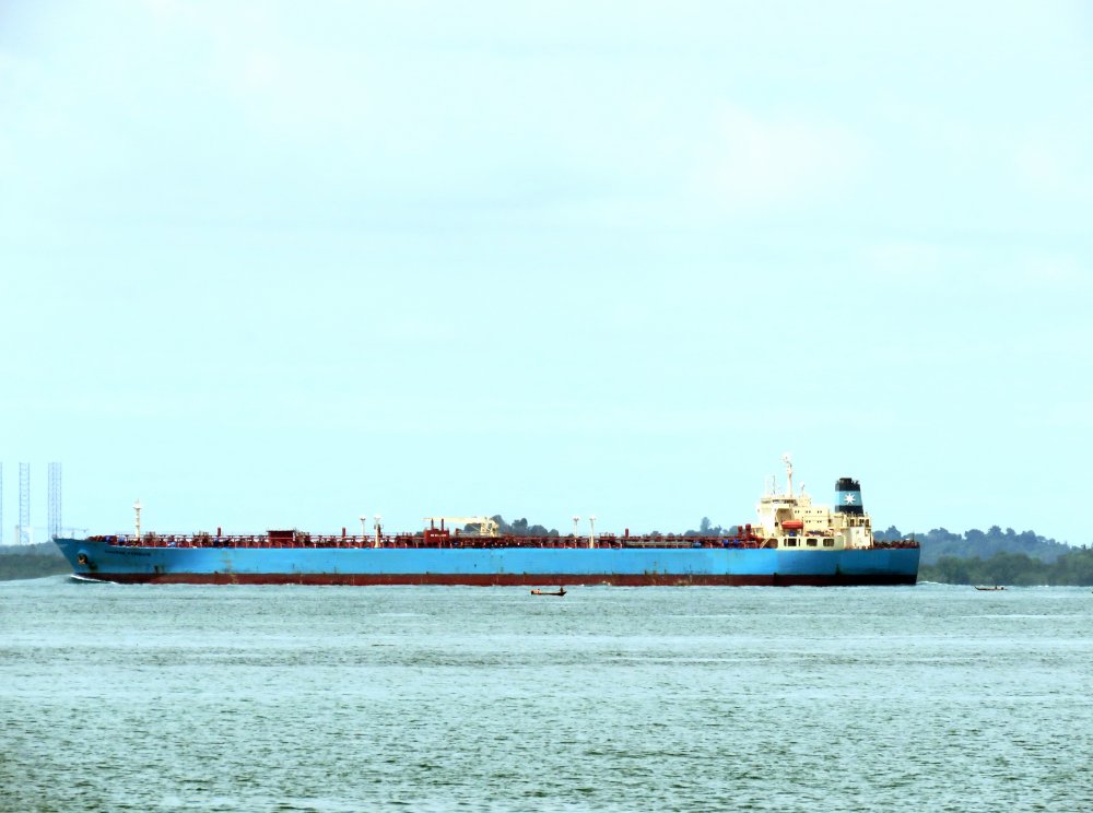Maersk Penguin