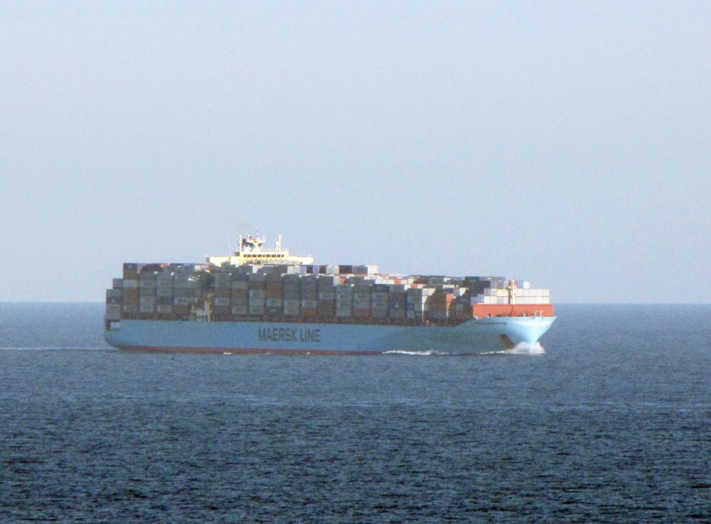 Maersk Serangoon