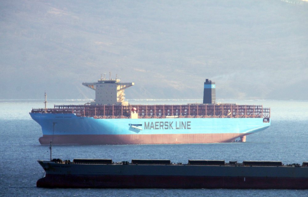 Maersk Havana