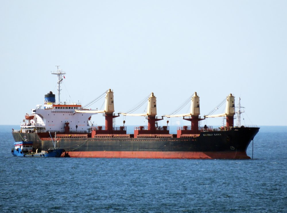 Mahmut Saka