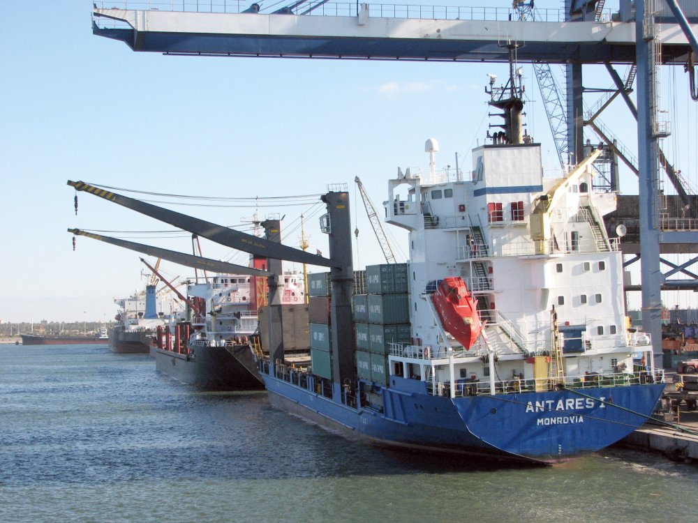 Antares I