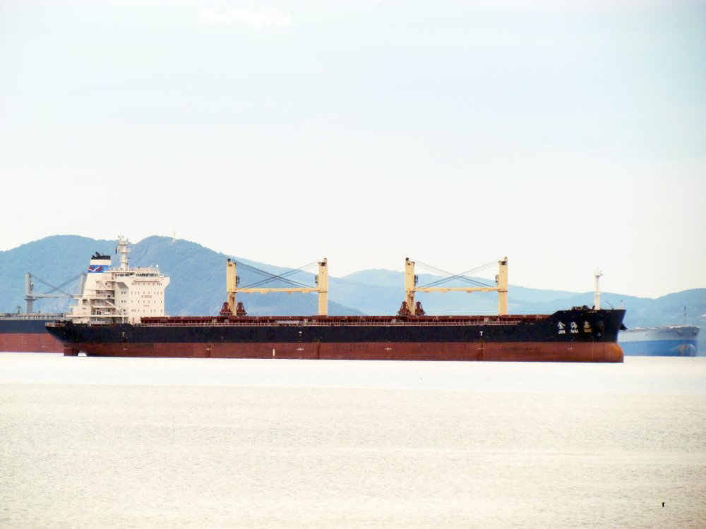Jin Hai Xin