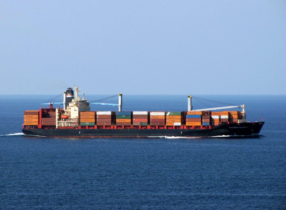 Alexandra Rickmers