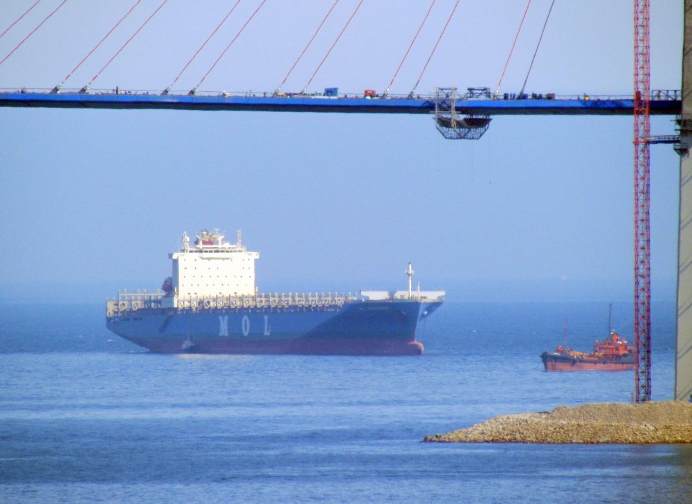 MOL Genesis