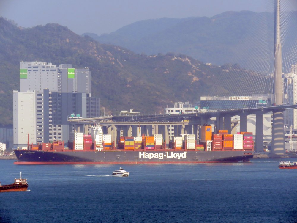 Lima Express