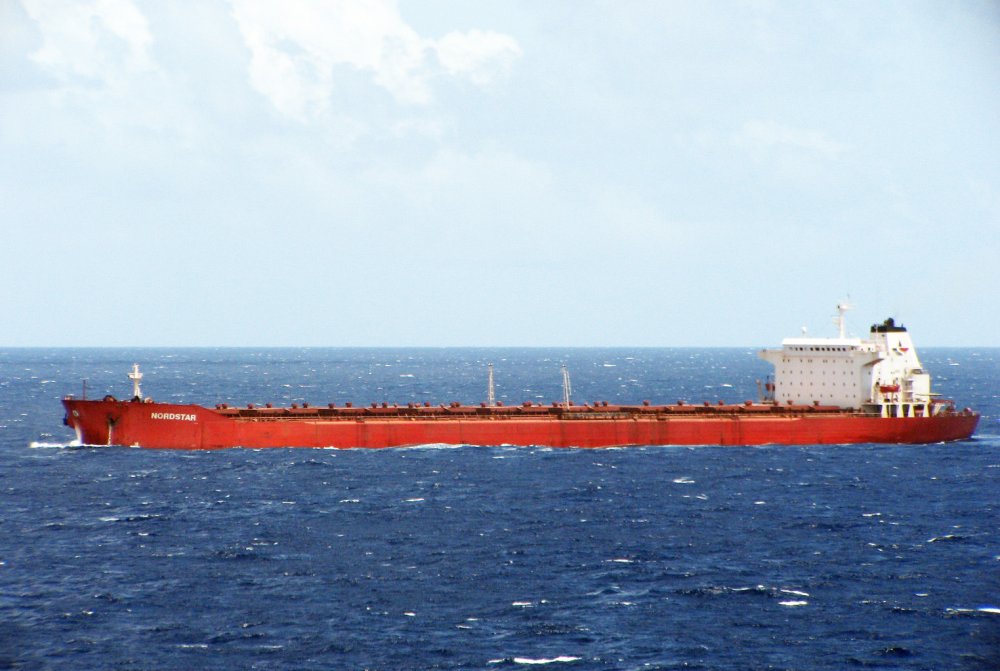 Nordstar