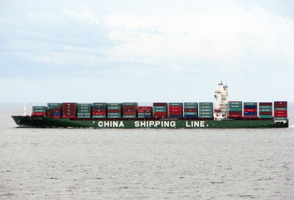CSCL New York