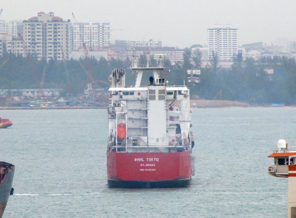 HHL Tokyo
