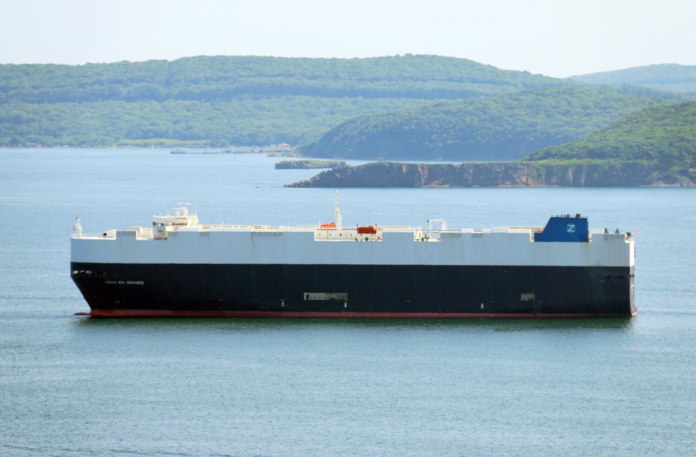 CSAV Rio Grande