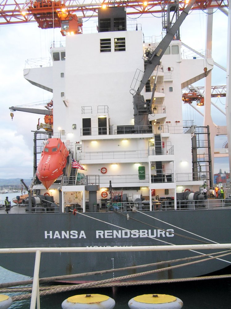 Hansa Rendsburg