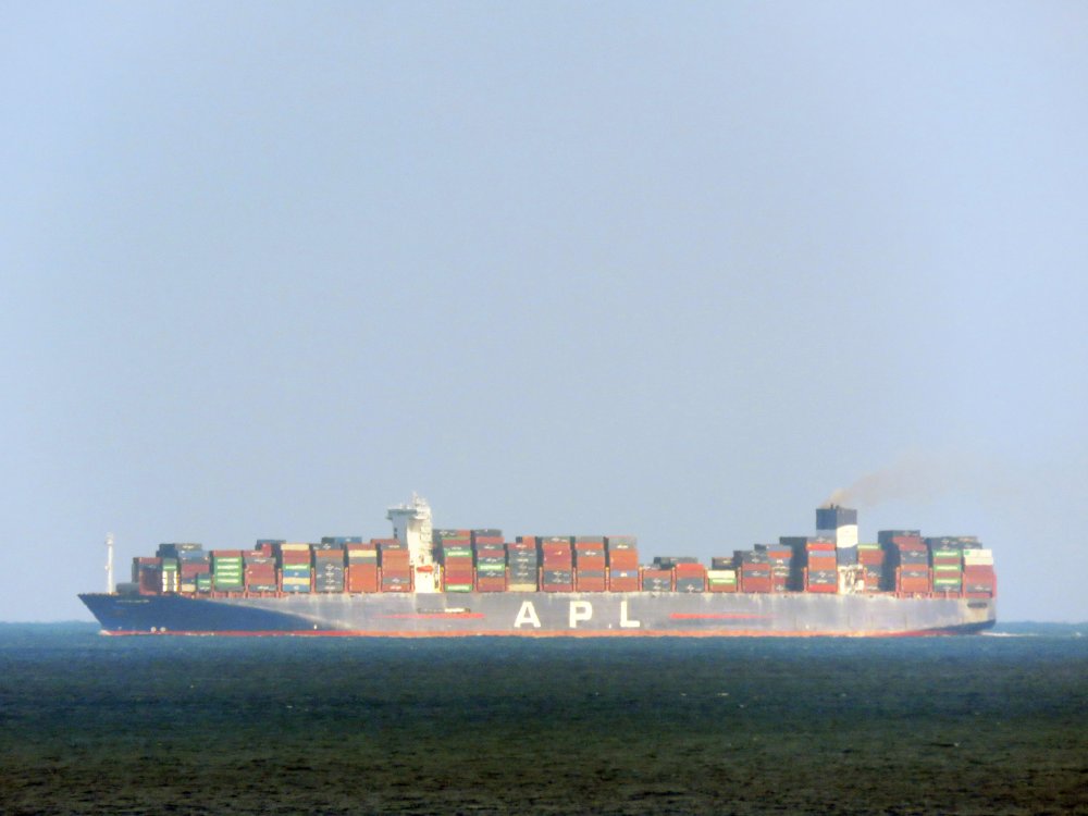 APL Fullerton