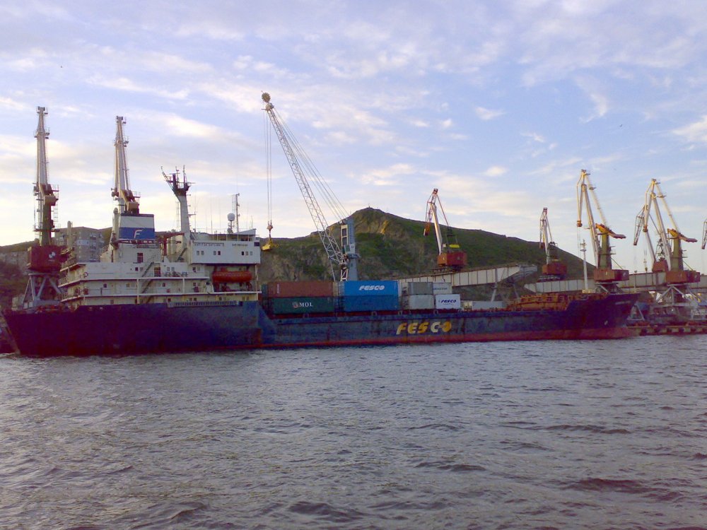 Kapitan Krems
