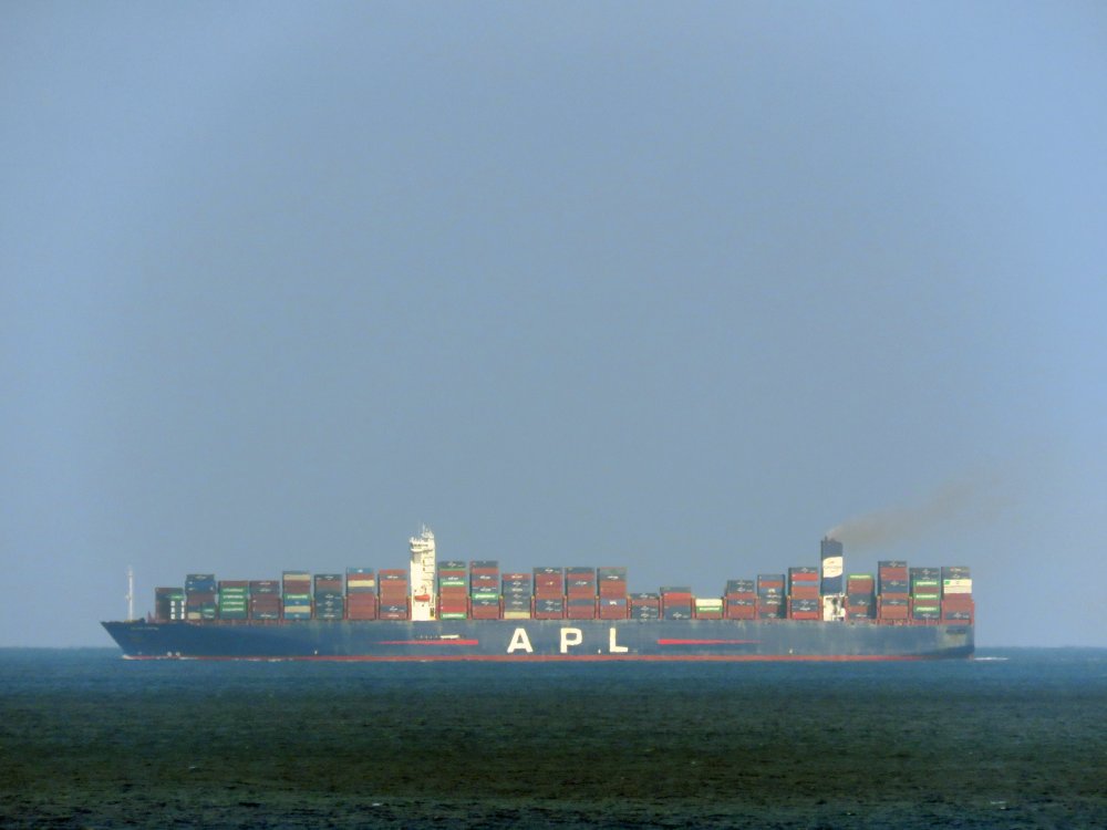 APL Fullerton