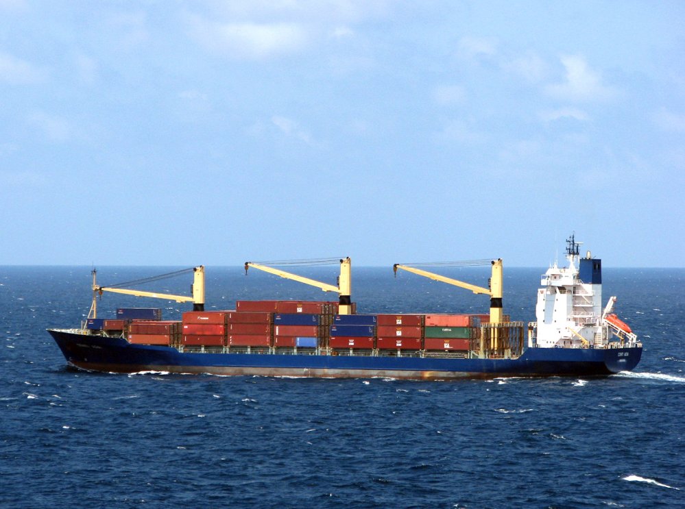 Conti Asia