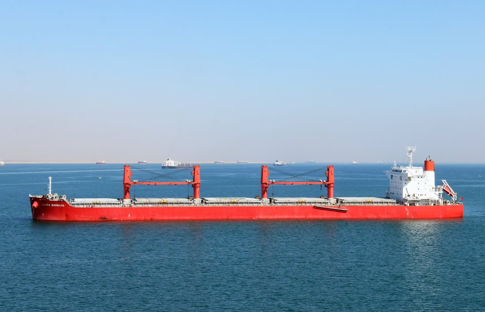 Santa Barbara