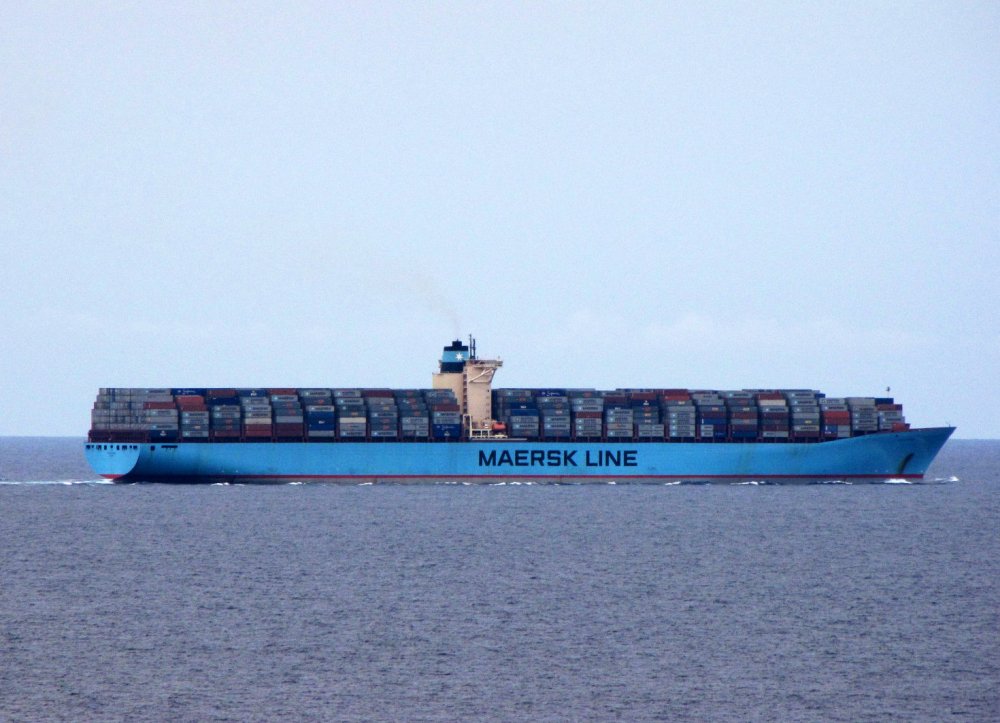 Estelle Maersk