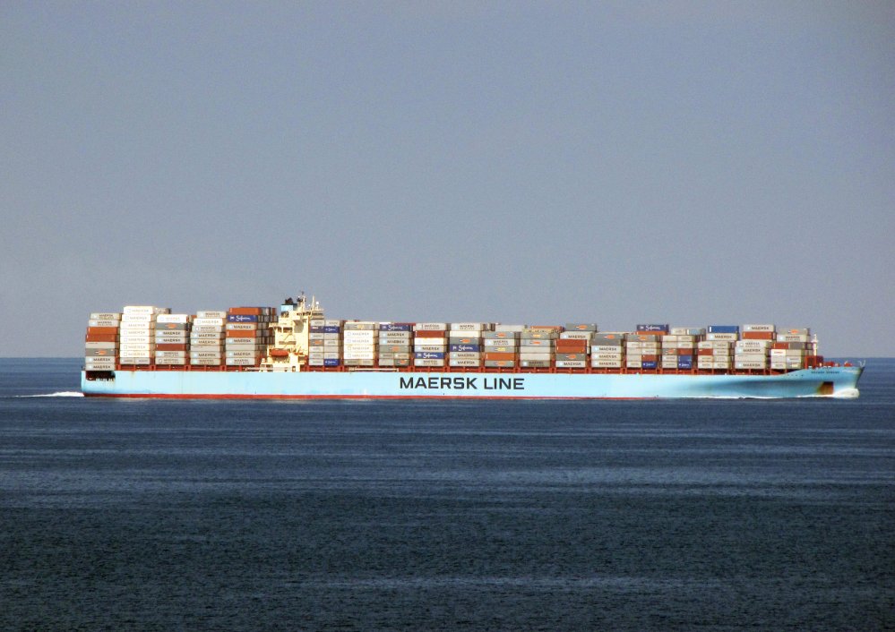 Maersk Senang