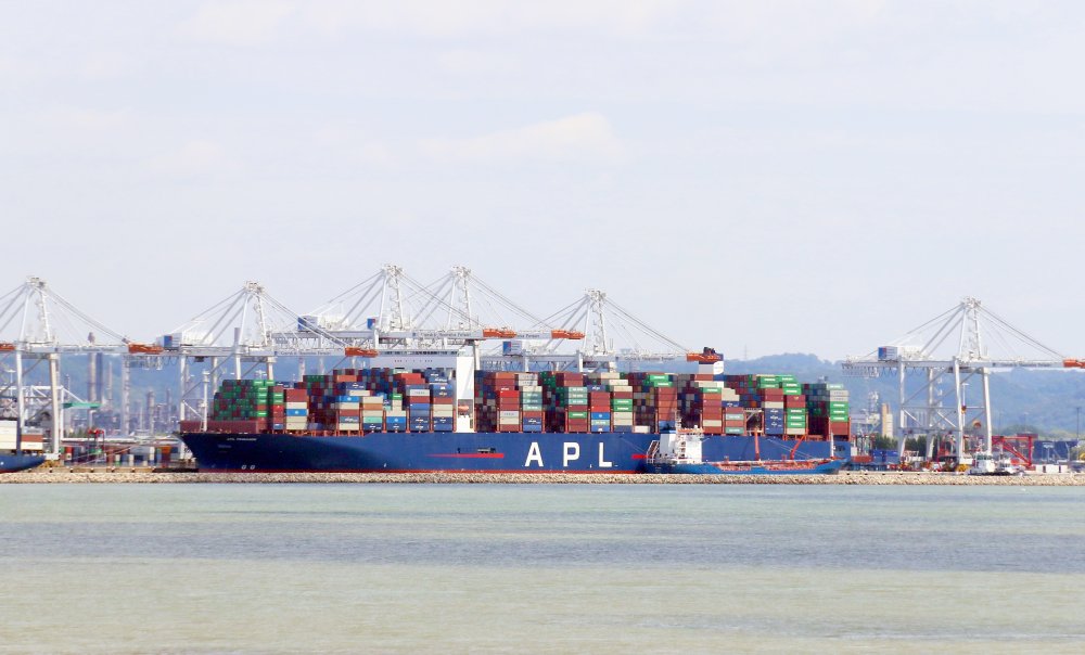 APL Temasek