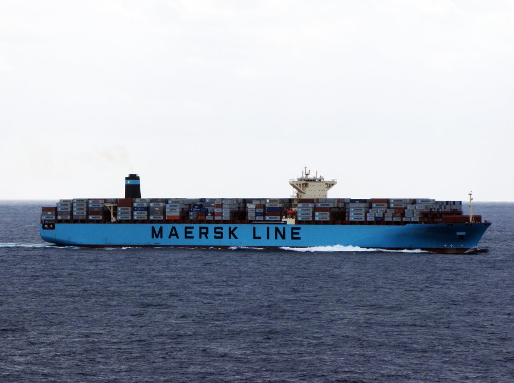 Maersk Essex