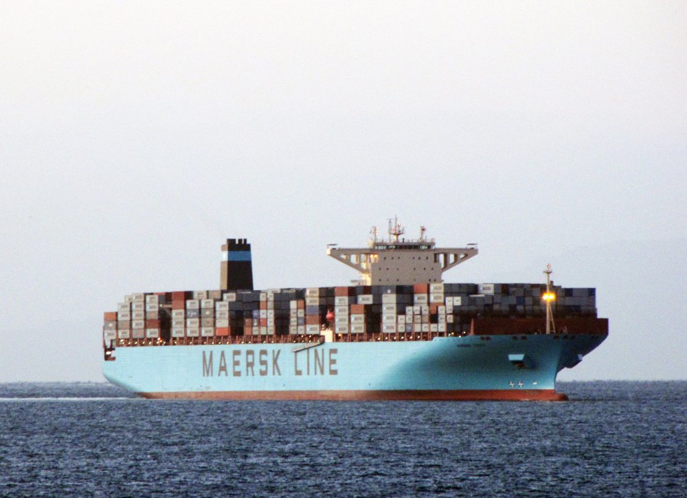 Maersk Essex