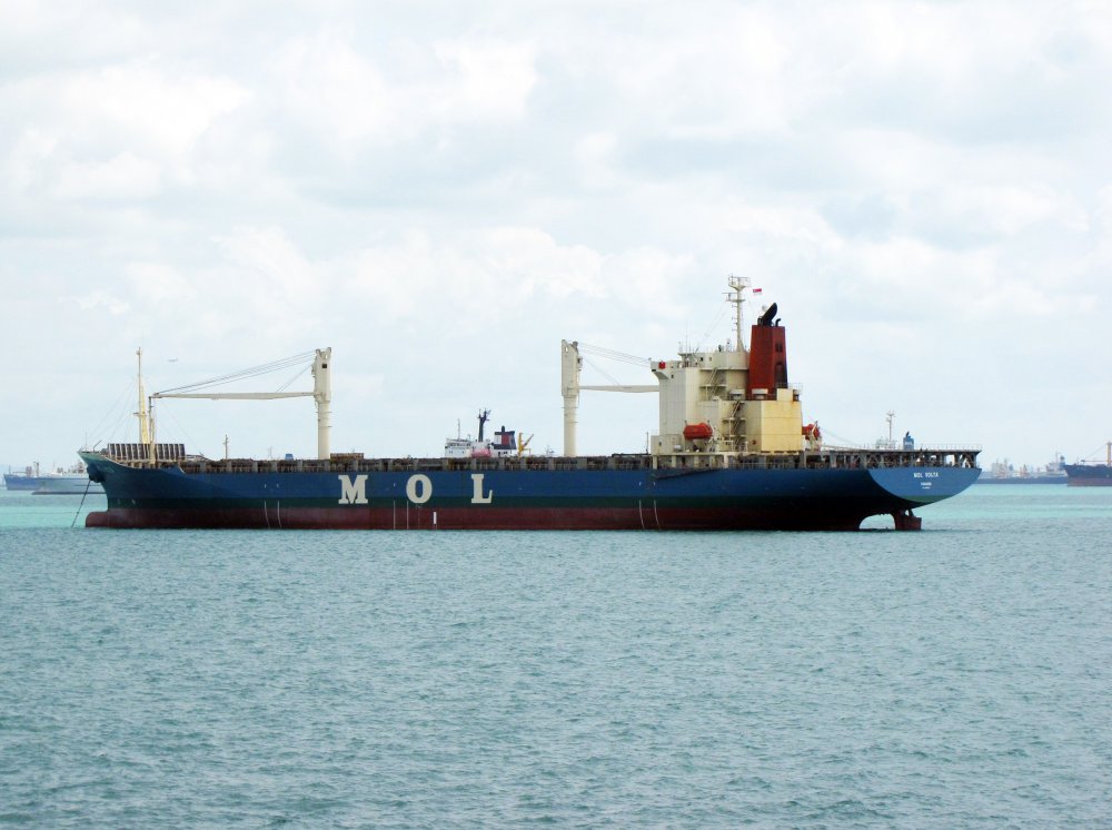 MOL Volta