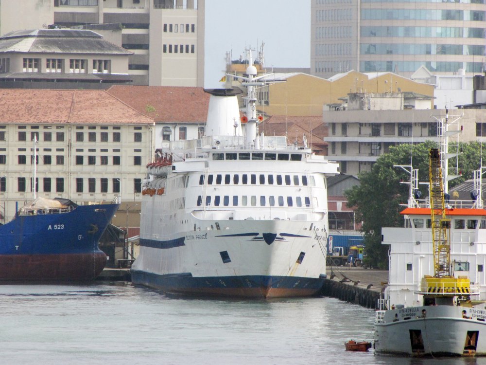 Scotia Prince