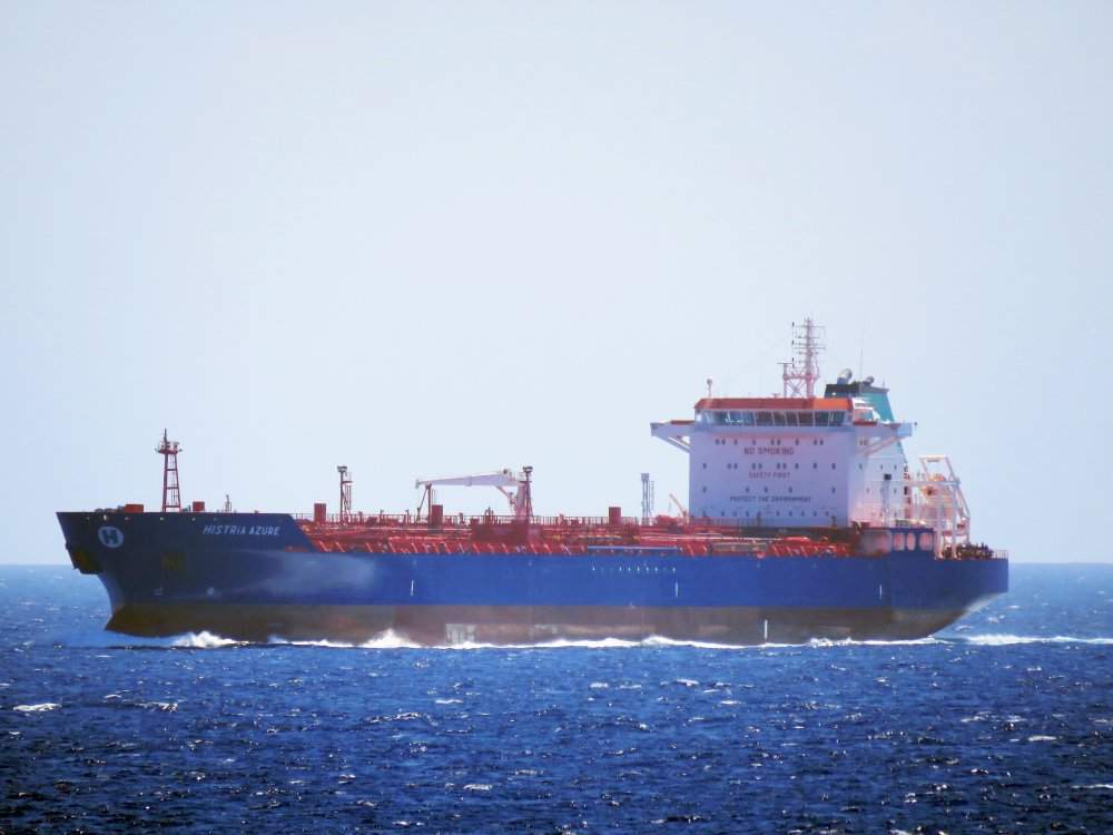 Histria Azure