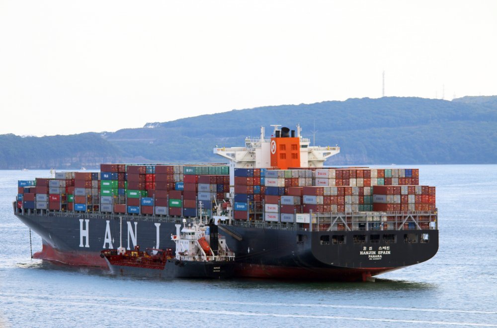 Hanjin Spain