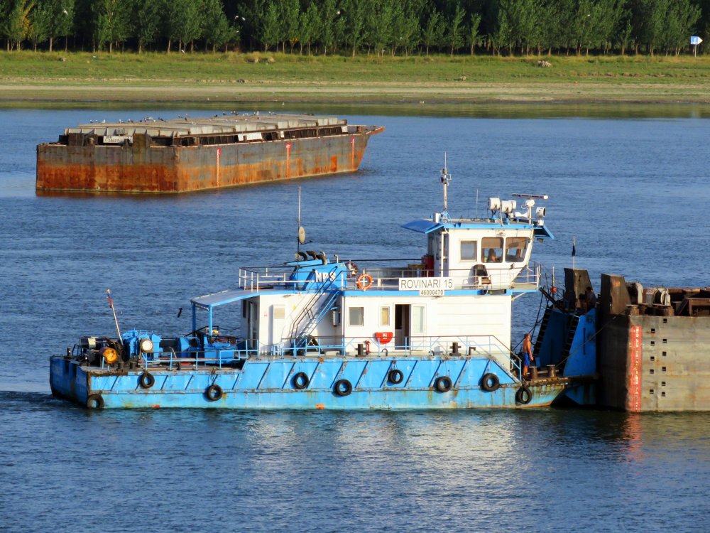 Rovinari 15
