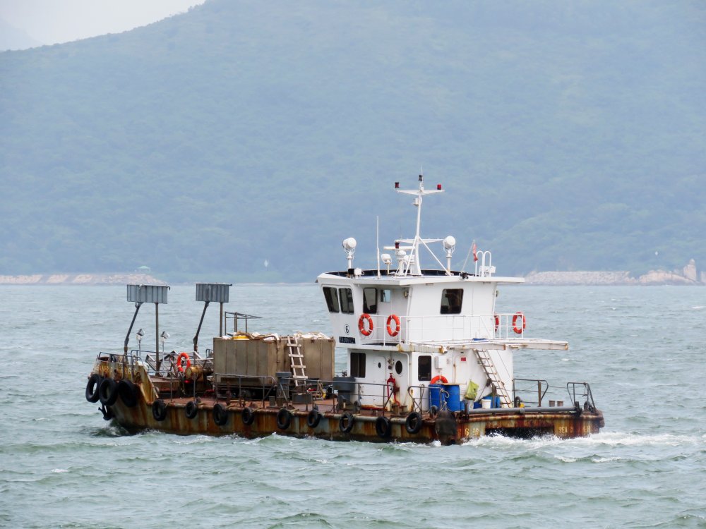 Sea Cleaner 6
