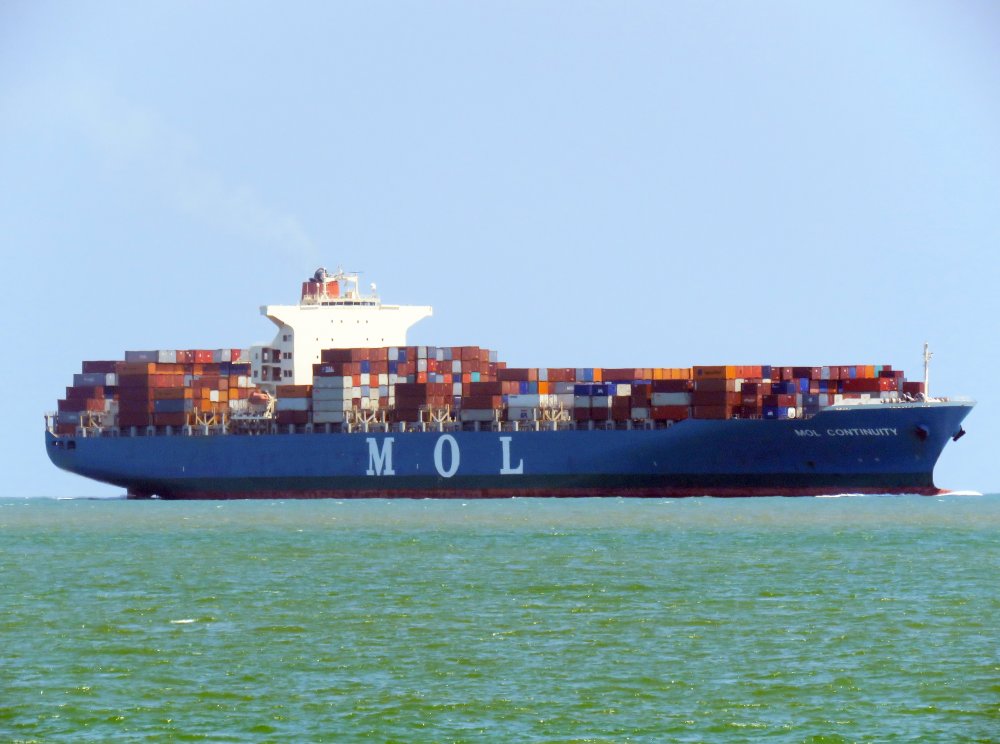 MOL Continuity