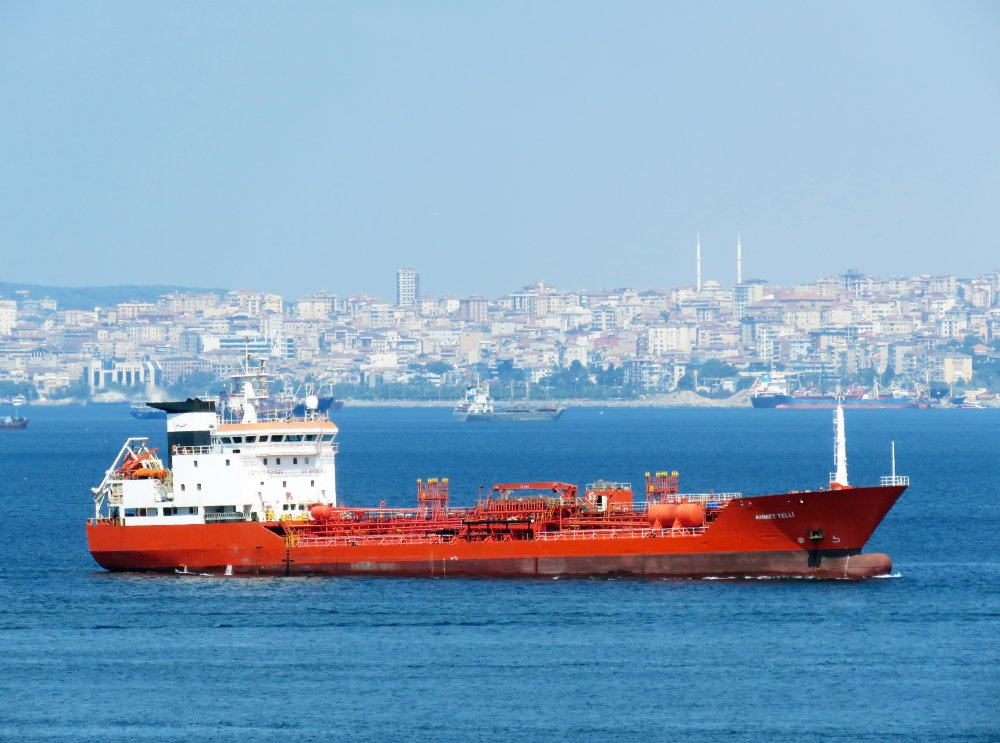 Ahmet Telli