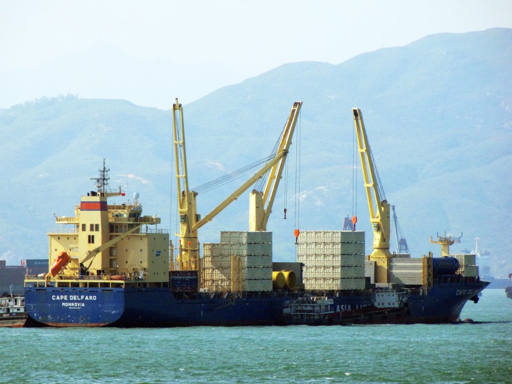 Cape Delfaro