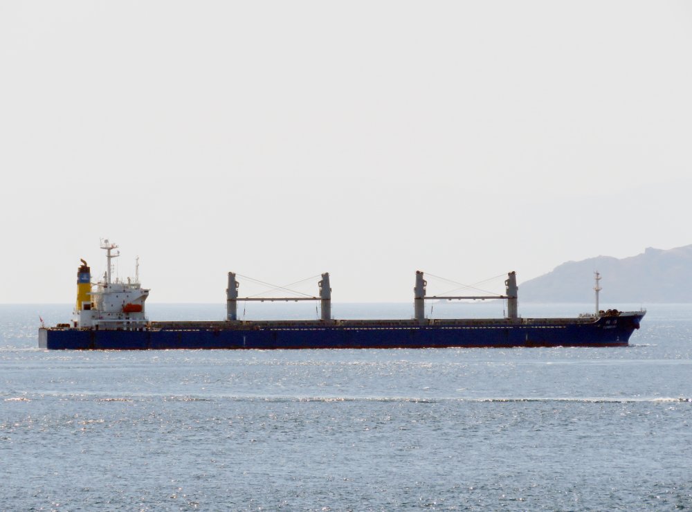 Tonghai