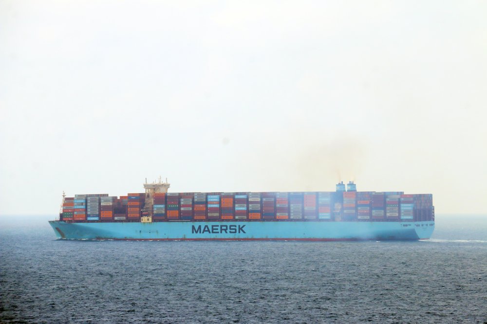 Madrid Maersk