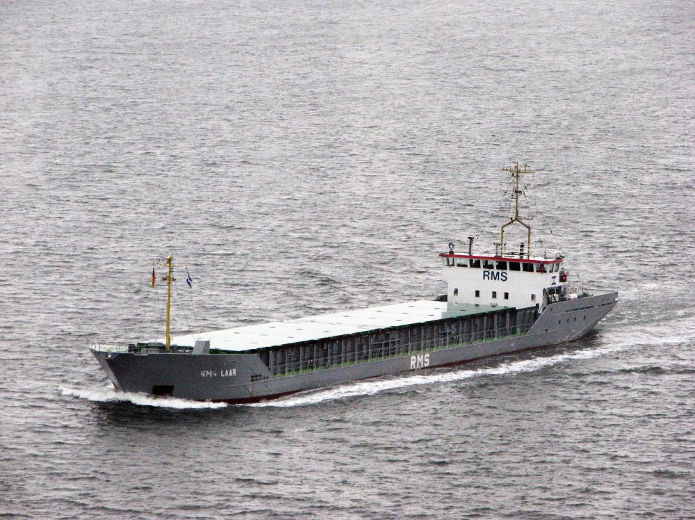 RMS Laar