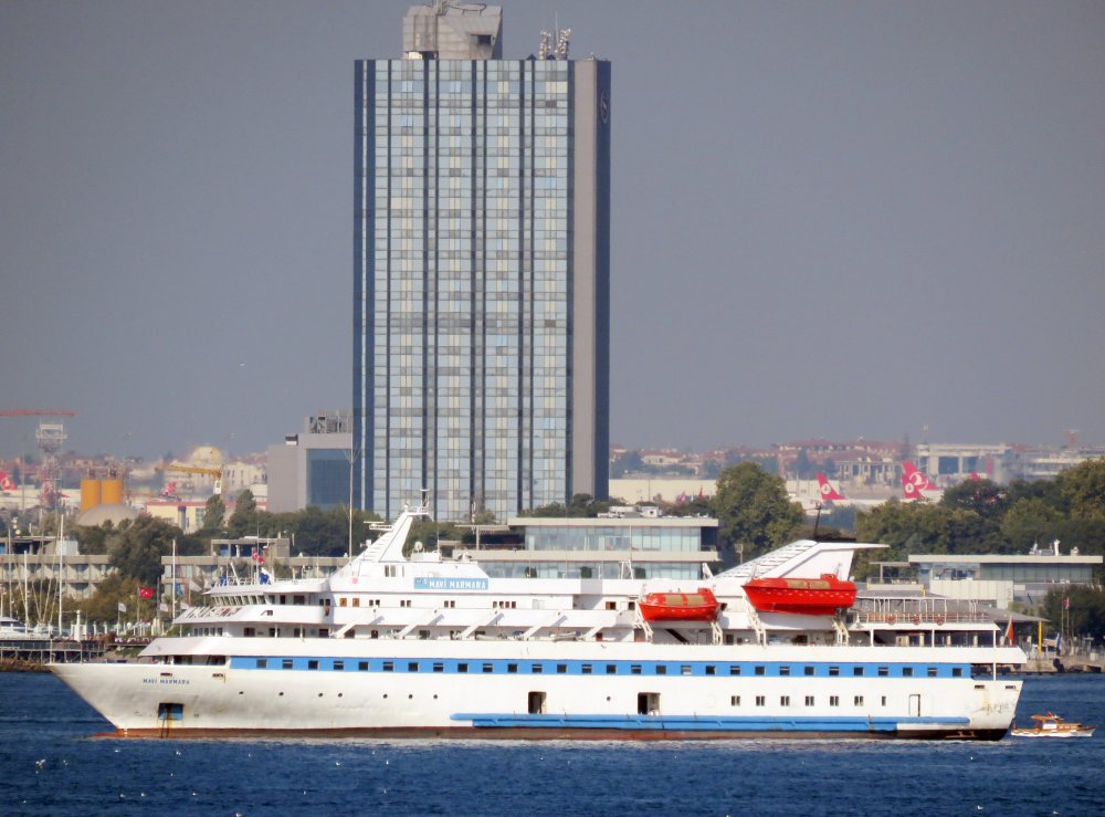 Mavi Marmara