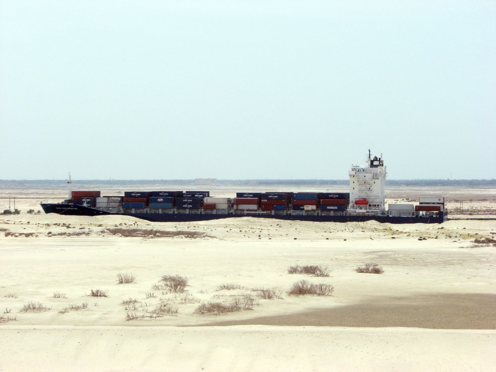 CMA CGM Newton