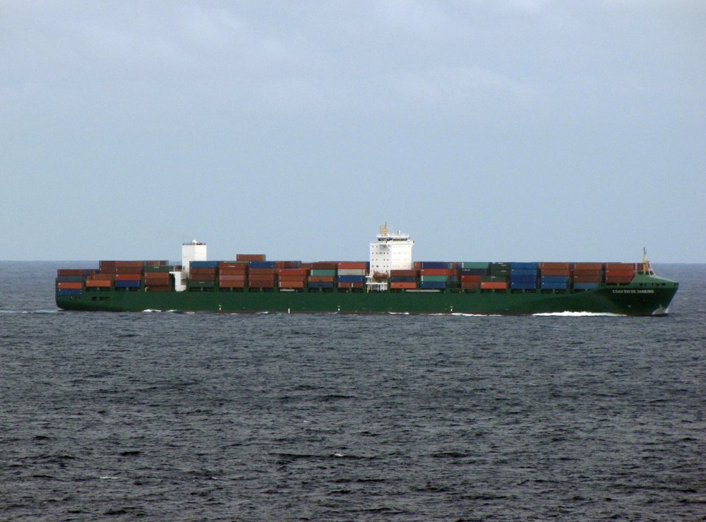 CSAV Rio De Janeiro