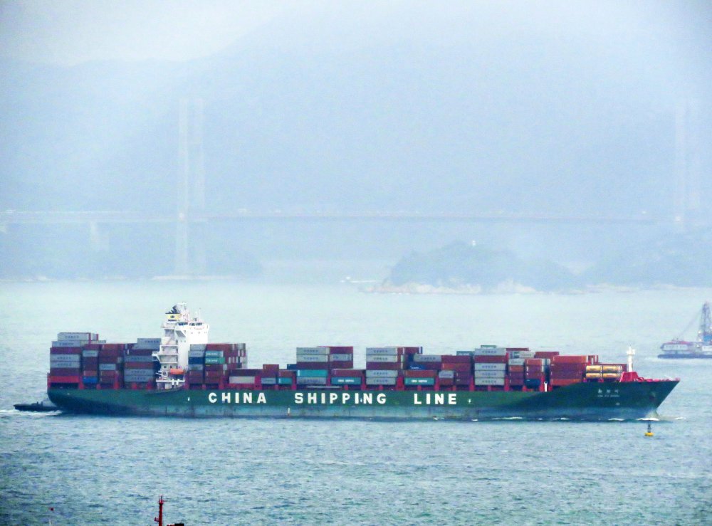 Xin Xu Zhou