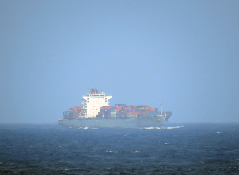Baltic West