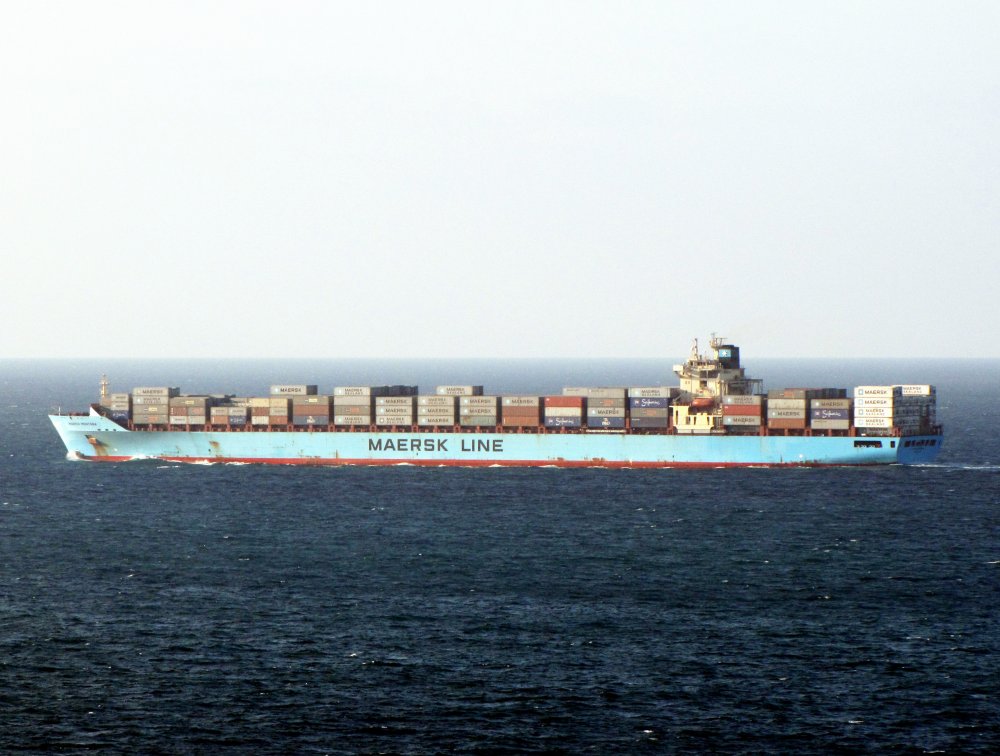 Maersk Montana