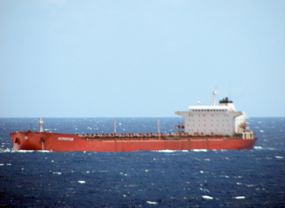 Nordstar