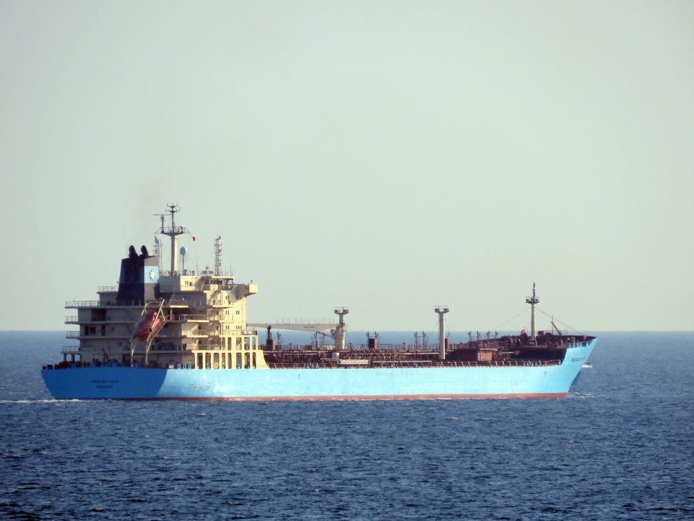 Maersk Kate