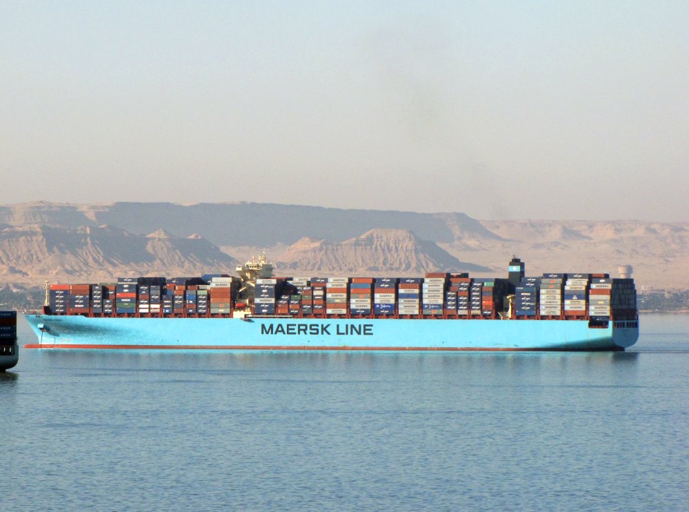 Maersk Essen