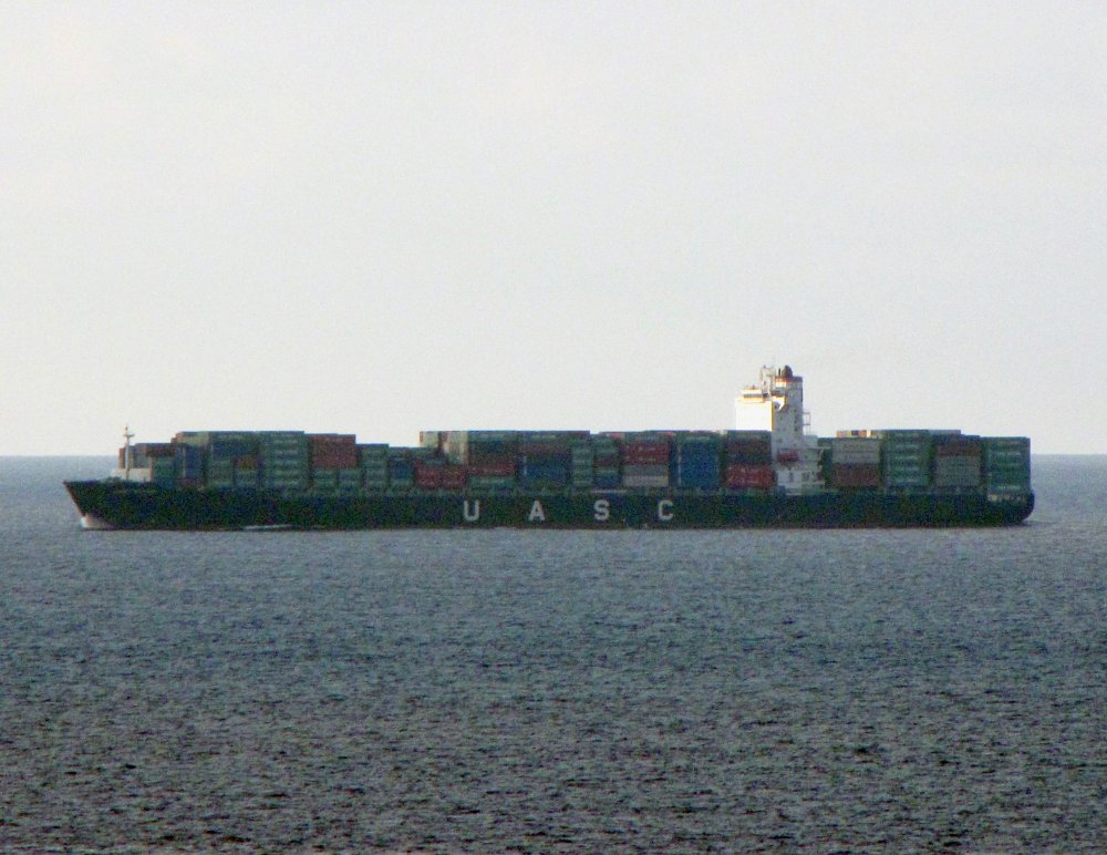 UASC Ramadi