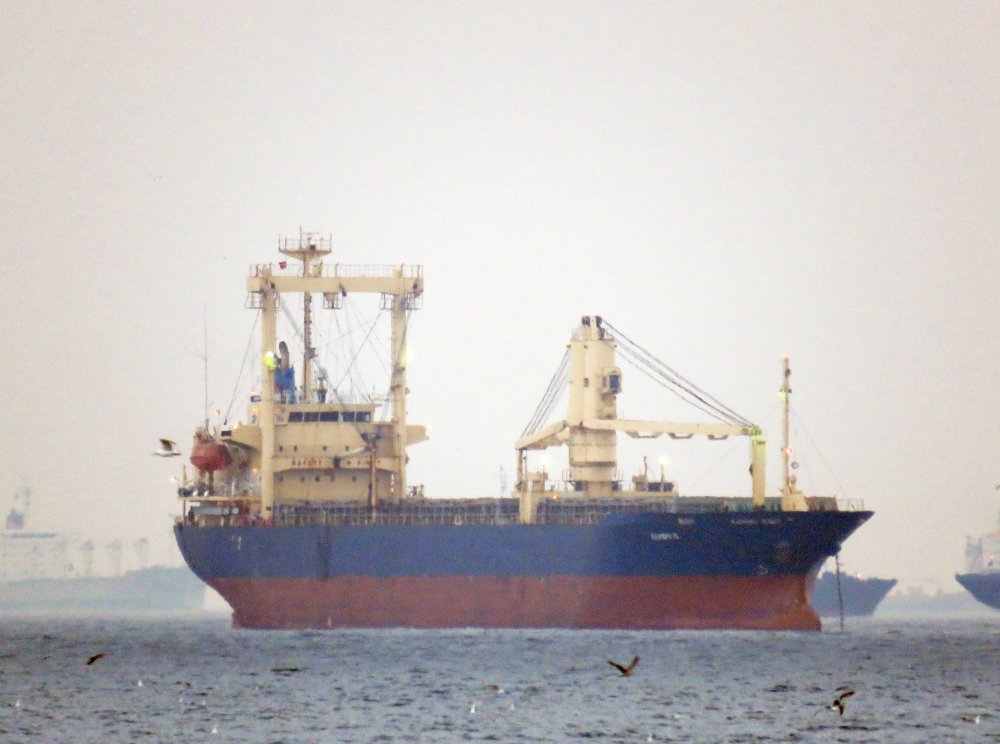 Saros B