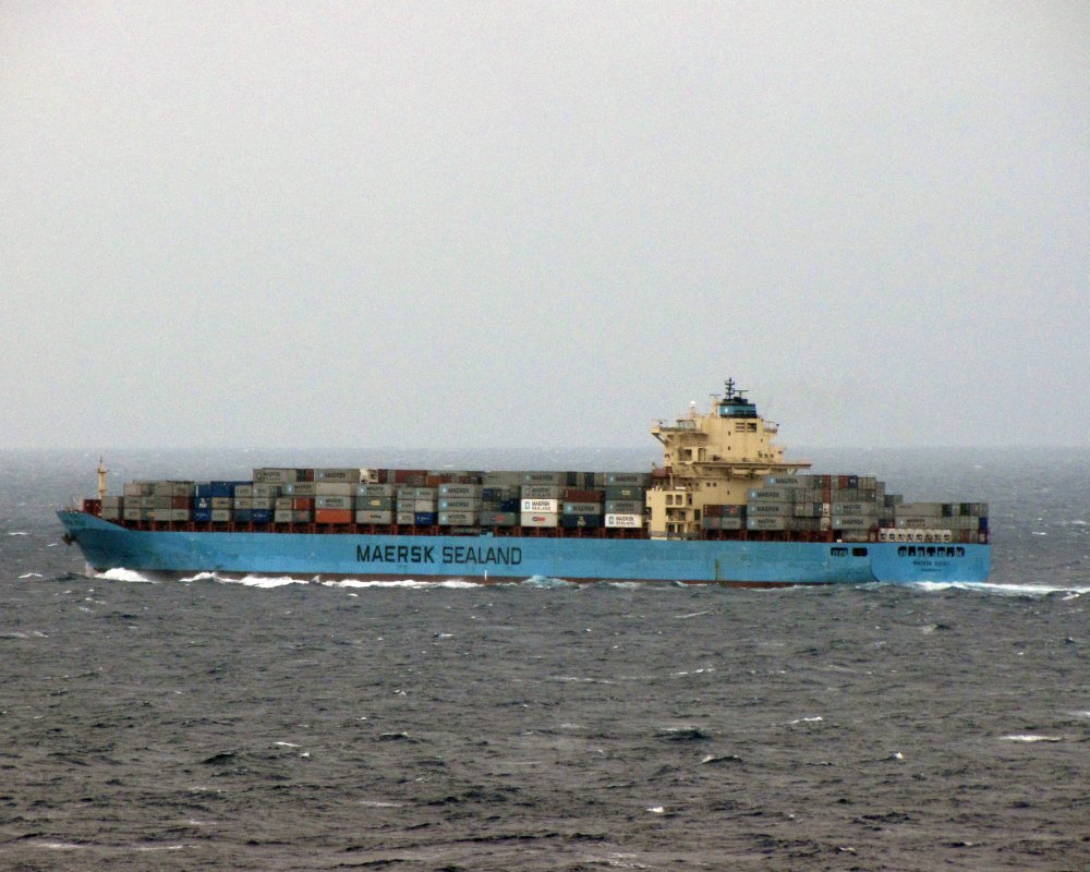 Maersk Davao